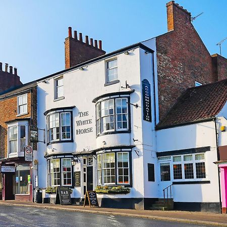 Oyo The White Horse, Ripon North Yorkshire Hotel Exterior foto
